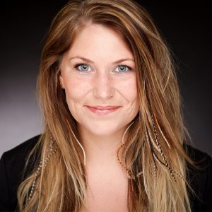 profil Svenja Wahle - Freie Hochzeitsrednerin